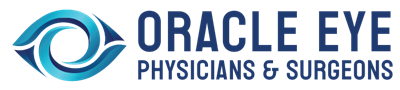 Oracle Eye Online Store